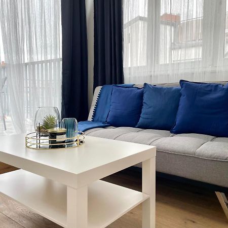 Best Apartment Near Rathaus Of Wina Bagian luar foto