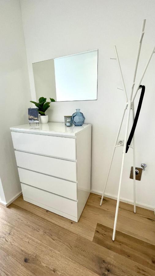 Best Apartment Near Rathaus Of Wina Bagian luar foto