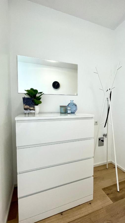 Best Apartment Near Rathaus Of Wina Bagian luar foto