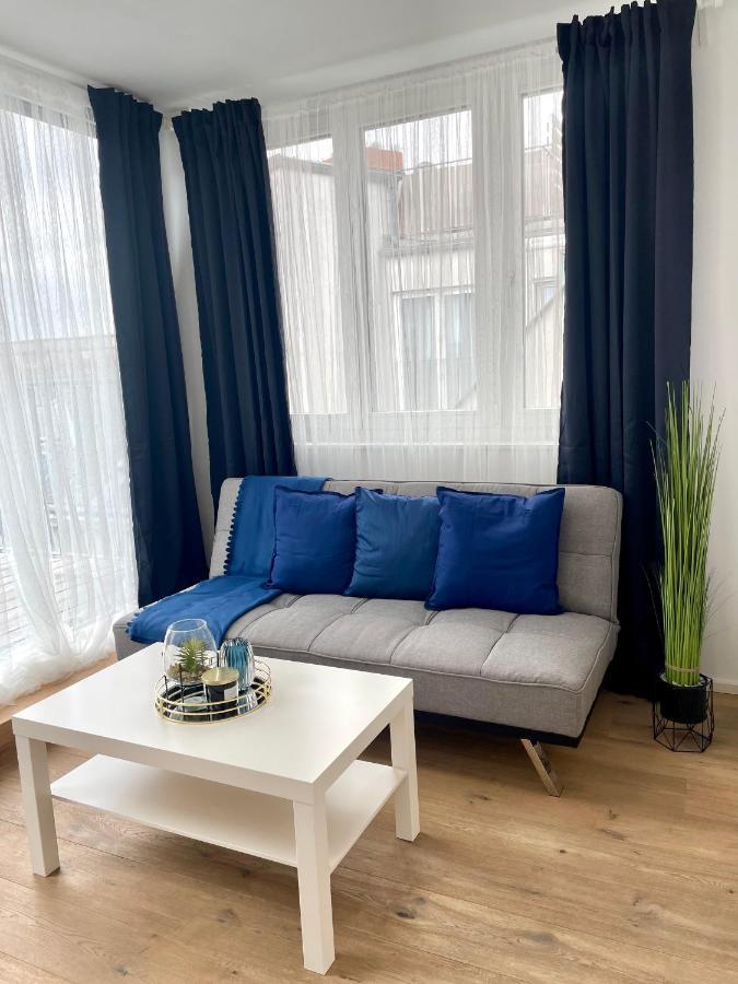 Best Apartment Near Rathaus Of Wina Bagian luar foto
