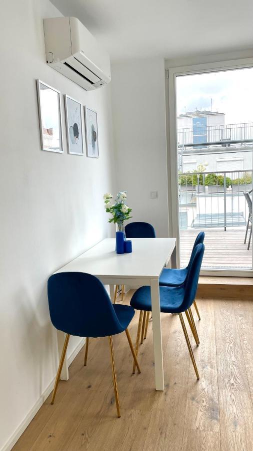 Best Apartment Near Rathaus Of Wina Bagian luar foto