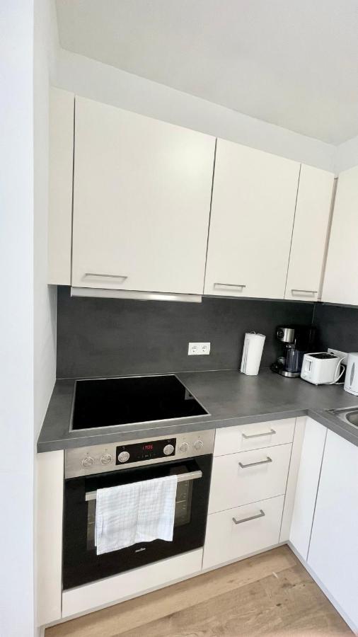 Best Apartment Near Rathaus Of Wina Bagian luar foto