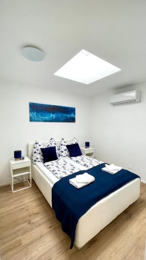 Best Apartment Near Rathaus Of Wina Bagian luar foto