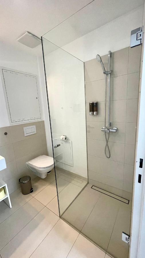 Best Apartment Near Rathaus Of Wina Bagian luar foto