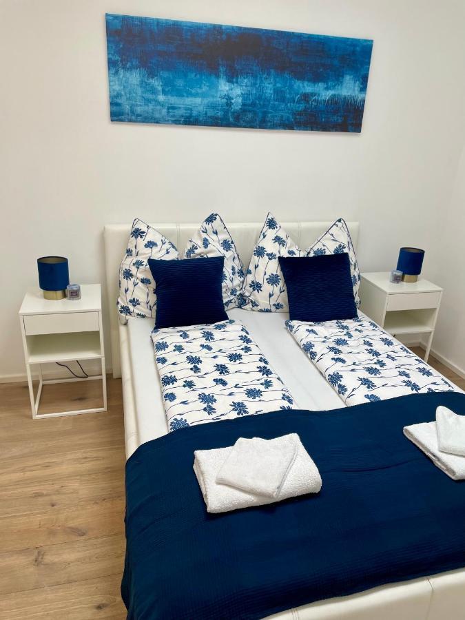Best Apartment Near Rathaus Of Wina Bagian luar foto