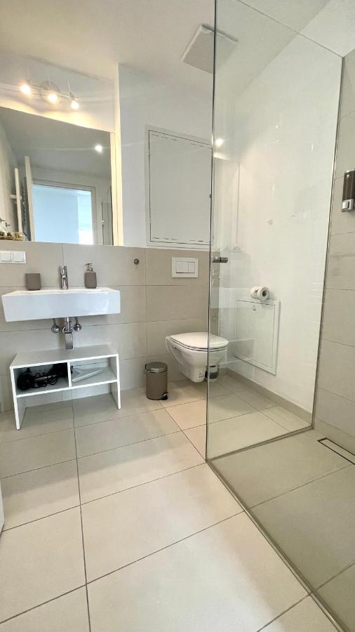 Best Apartment Near Rathaus Of Wina Bagian luar foto