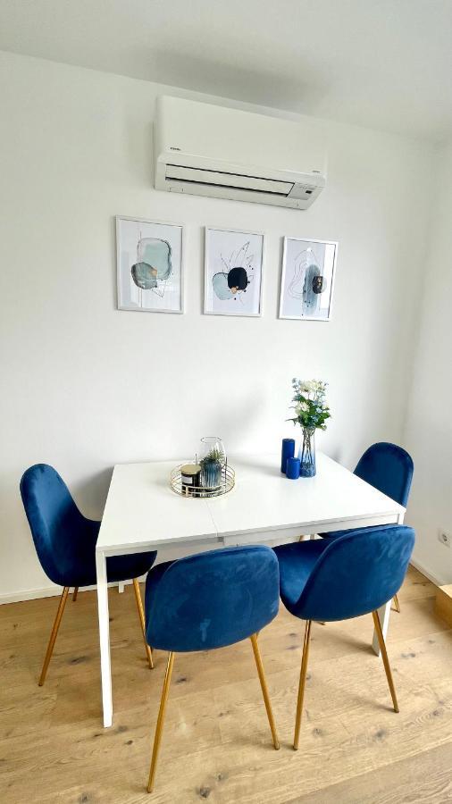 Best Apartment Near Rathaus Of Wina Bagian luar foto