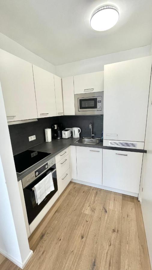 Best Apartment Near Rathaus Of Wina Bagian luar foto